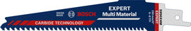 EXPERT ‘Multi Material’ 956 XHM Reciprocating Saw Blade 1-pc
150x25x1.25