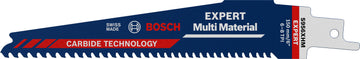 EXPERT ‘Multi Material’ 956 XHM Reciprocating Saw Blade 1-pc
150x25x1.25