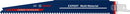 EXPERT ‘Multi Material’ S 1156 XHM Reciprocating Saw Blade 1-pc
, 225x25x1.25-1