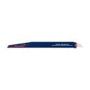 EXPERT ‘Multi Material’ S 1256 XHM Reciprocating Saw Blade 1-pc
 300x25x1.25 - image 01
