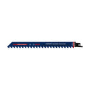 EXPERT ‘Aerated Concrete’ S 1141 HM Reciprocating Saw Blade 1-pc
 225x19x1.25 - image 01