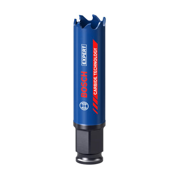 EXPERT Tough Material Hole Saw 20 x 60 mm - image 01