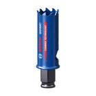 Expert Tough Material Holesaw 25 x 60MM - image 01