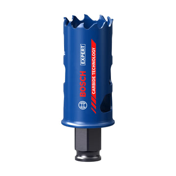 Expert Tough Material Holesaw 32 x 60MM - image 01