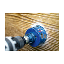 Expert Tough Material Holesaw 38 x 60MM - image 03