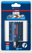 Expert Tough Material Holesaw 54 x 60MM-2
