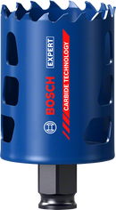 Expert Tough Material Holesaw 54 x 60MM-1