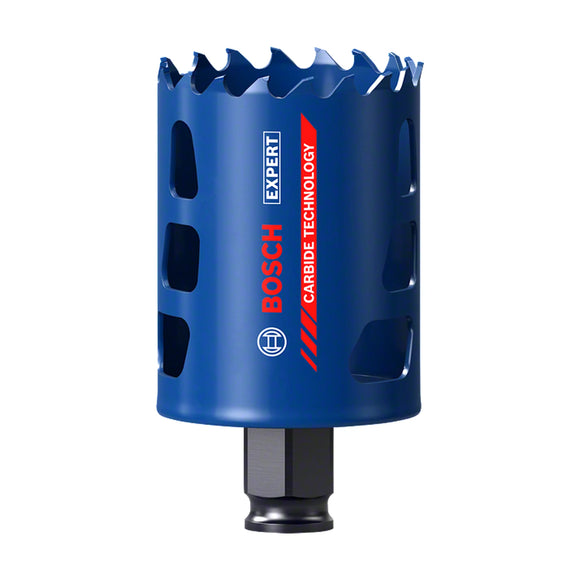 Expert Tough Material Holesaw 54 x 60MM - image 01