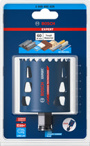 Expert Tough Material Holesaw 60 x 60MM-2