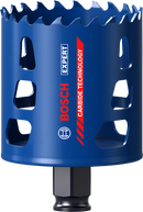 Expert Tough Material Holesaw 60 x 60MM-1