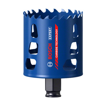 Expert Tough Material Holesaw 60 x 60MM - image 01