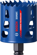 Expert Tough Material Holesaw 64 x 60MM-1