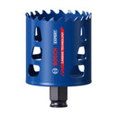 Expert Tough Material Holesaw 64 x 60MM - image 01