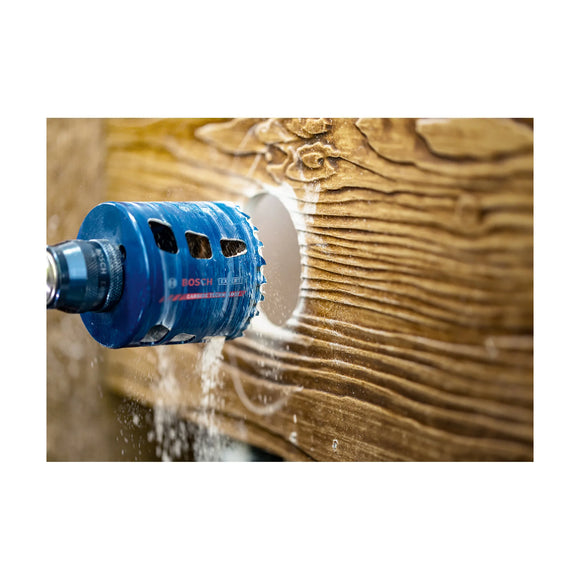 Expert Tough Material Holesaw 64 x 60MM - image 04