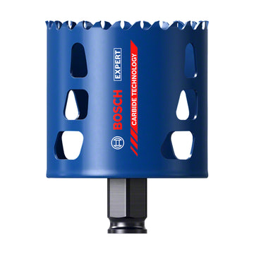 Expert Tough Material Holesaw 68 x 60MM - image 01