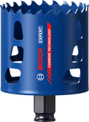 Expert Tough Material Holesaw 70 x 60MM-1