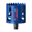 Expert Tough Material Holesaw 70 x 60MM - image 01