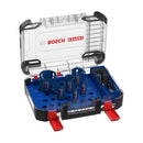 Bosch Hole Saw Tough Material 9pc - image 01