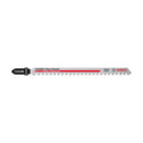 EXPERT ‘Fiber Plaster’ T 341 HM Jigsaw Blade 3-pc - image 01