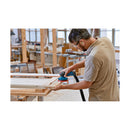 Bosch Cordless Random Orbital Sander GEX 12V-125 Solo excl Battery & Charger - image 04