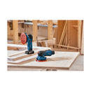 Bosch Cordless Random Orbital Sander GEX 12V-125 Solo excl Battery & Charger - image 06