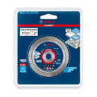 Bosch EXPERT Hard Ceramic 76 mm Diamond Cutting Disc 76 x 1.5 x 10 mm - image 02