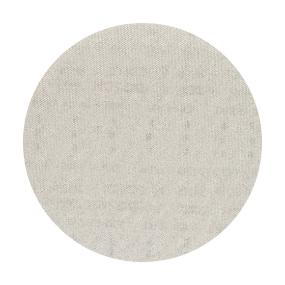 EXPERT M480 Sanding Net for Drywall Sanders 225 mm, G 80, 25-pc - image 01