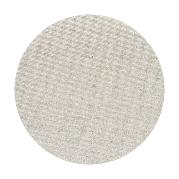 EXPERT M480 Sanding Net for Drywall Sanders 225 mm, G 80, 25-pc - image 01