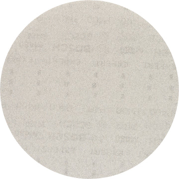 EXPERT M480 Sanding Net for Drywall Sanders 225 mm, G 100, 25-pc