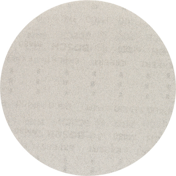 EXPERT M480 Sanding Net for Drywall Sanders 225 mm, G 100, 25-pc