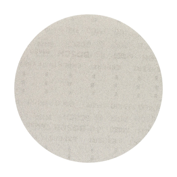 EXPERT M480 Sanding Net for Drywall Sanders 225 mm, G 100, 25-pc - image 01