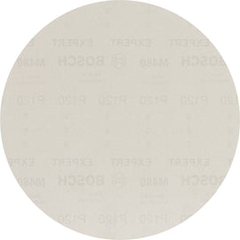 EXPERT M480 Sanding Net for Drywall Sanders 225 mm, G 120, 25-pc
