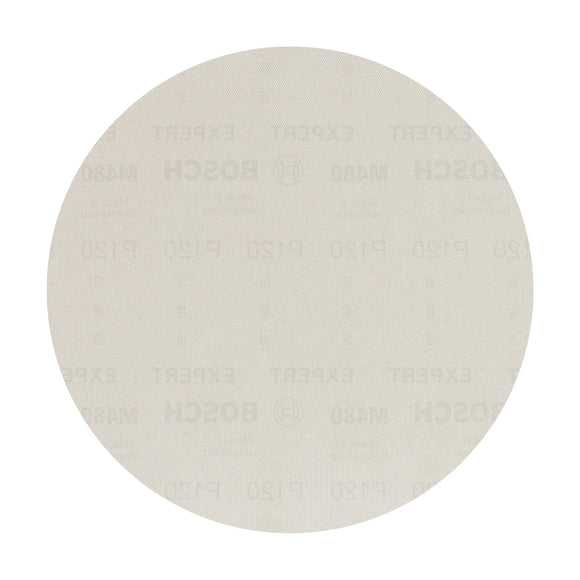 EXPERT M480 Sanding Net for Drywall Sanders 225 mm, G 120, 25-pc - image 01
