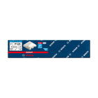 EXPERT M480 Sanding Net for Drywall Sanders 225 mm, G 120, 25-pc - image 02