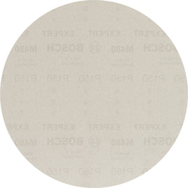 EXPERT M480 Sanding Net for Drywall Sanders 225 mm, G 150, 25-pc