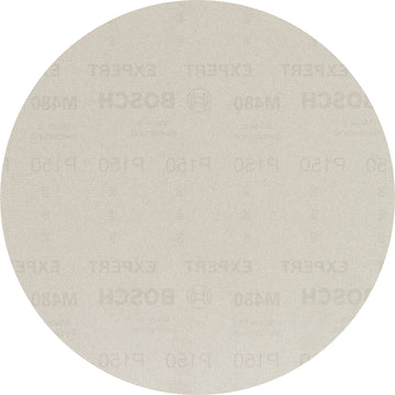EXPERT M480 Sanding Net for Drywall Sanders 225 mm, G 150, 25-pc