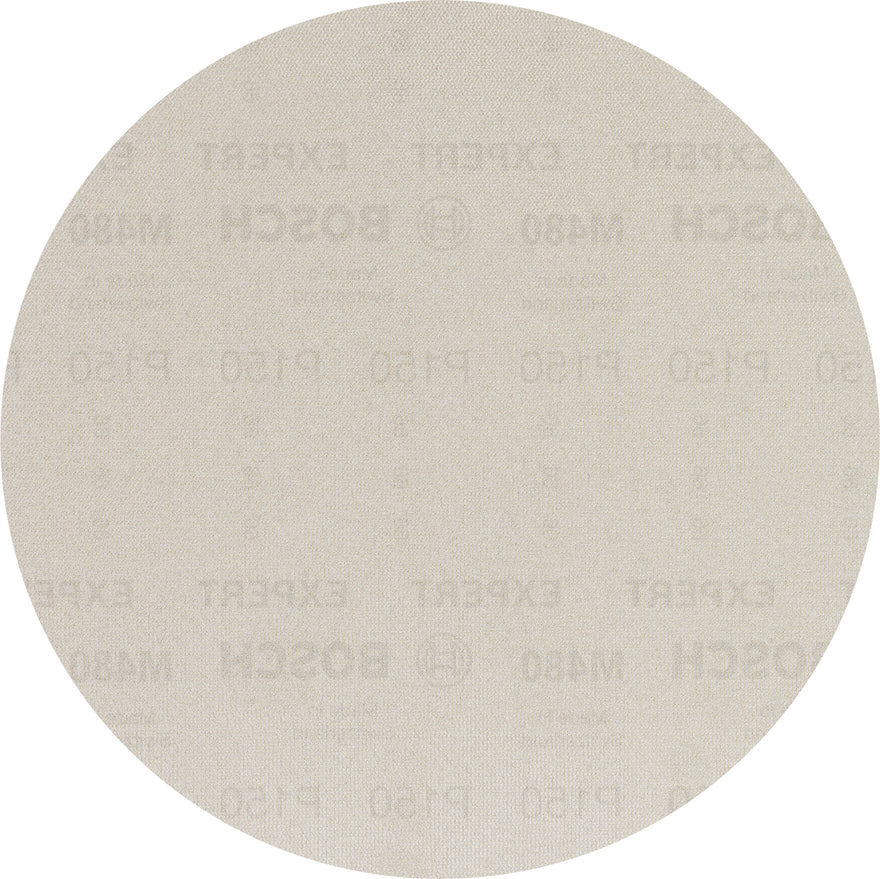 EXPERT M480 Sanding Net for Drywall Sanders 225 mm, G 150, 25-pc