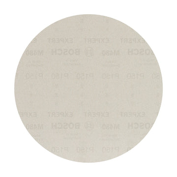 EXPERT M480 Sanding Net for Drywall Sanders 225 mm, G 150, 25-pc - image 01