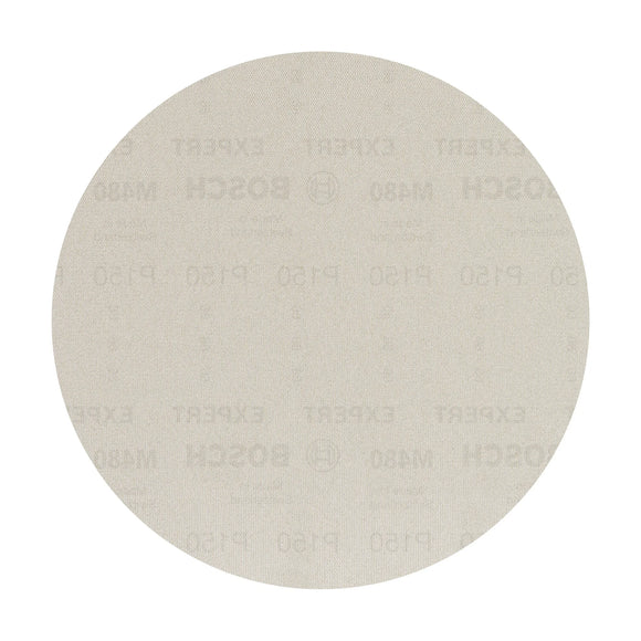 EXPERT M480 Sanding Net for Drywall Sanders 225 mm, G 150, 25-pc - image 01