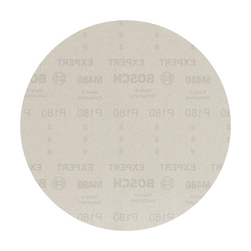 EXPERT M480 Sanding Net for Drywall Sanders 225 mm, G 180, 25-pc - image 01