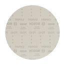 EXPERT M480 Sanding Net for Drywall Sanders 225 mm, G 240, 25-pc - image 01