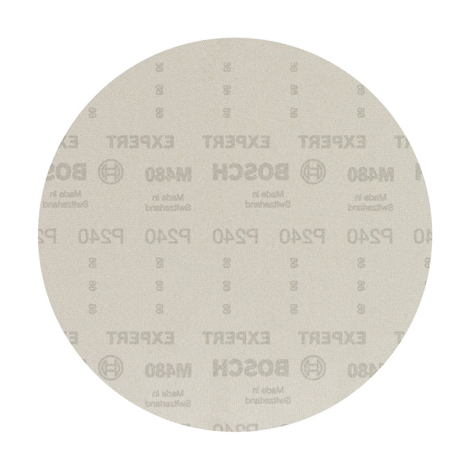 EXPERT M480 Sanding Net for Drywall Sanders 225 mm, G 240, 25-pc - image 01