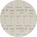 EXPERT M480 Sanding Net for Drywall Sanders 225 mm, G 400, 25-pc-1