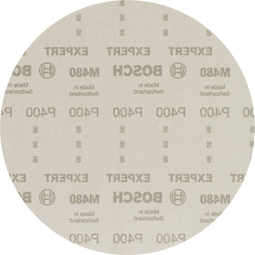 EXPERT M480 Sanding Net for Drywall Sanders 225 mm, G 400, 25-pc