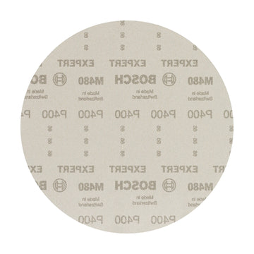 EXPERT M480 Sanding Net for Drywall Sanders 225 mm, G 400, 25-pc - image 01