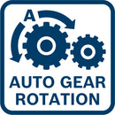 Bosch Breakers GSH 14 C-12