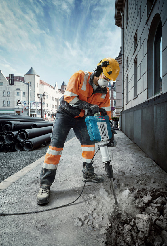 Bosch Breakers GSH 14 C