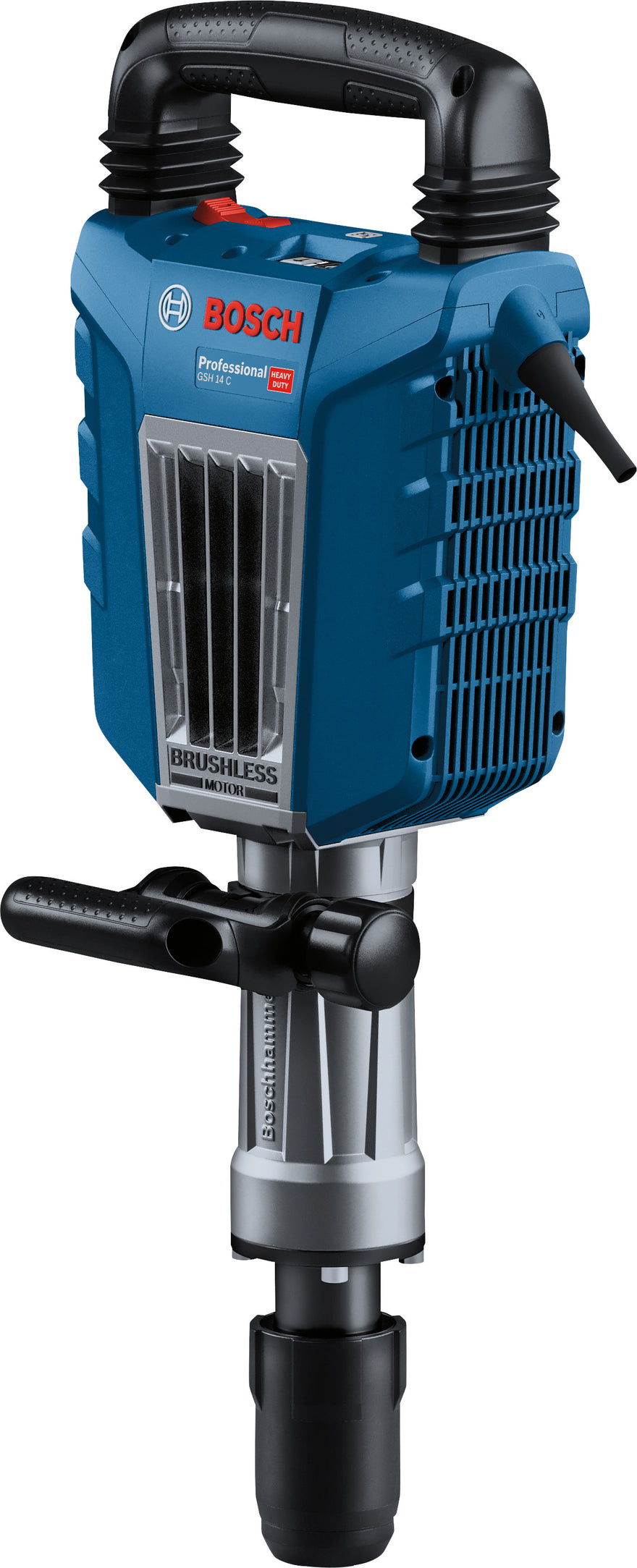 Bosch Breakers GSH 14 C