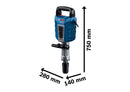 Bosch Breakers GSH 14 C-4