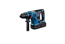 Bosch Cordless Rotary Hammers 4KG GBH 18V-34 CF Solo excl Battery & Charger-1